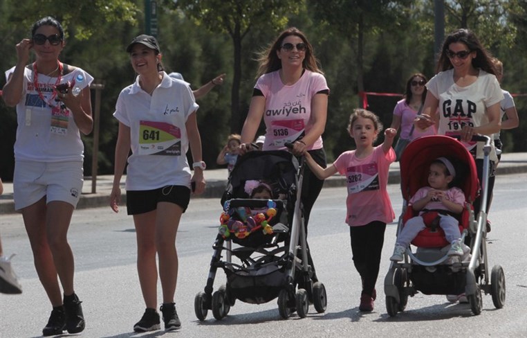 Women Race Marathon 2013 (Part 2)